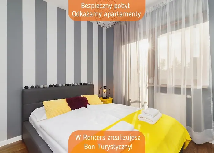 s Rydlowka By Noclegi Renters