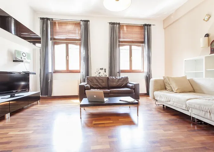 Davinci Radziwillowska Apartments